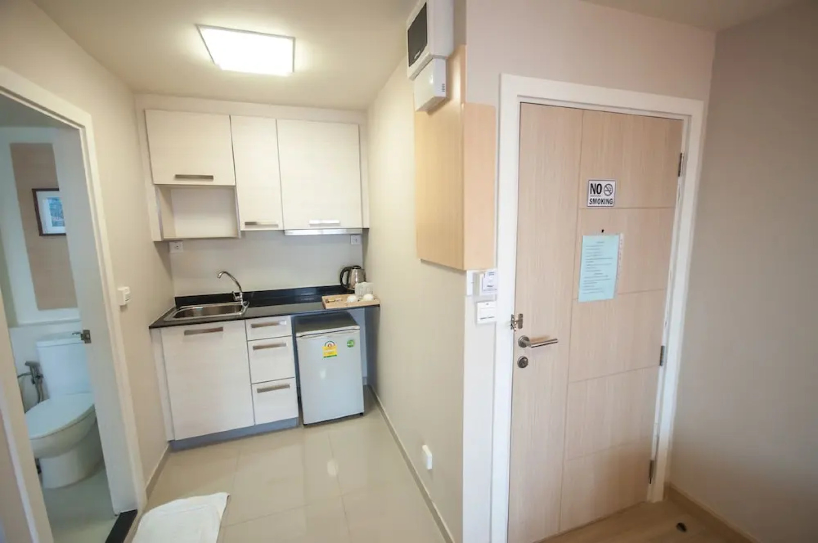 Implace Impact at Msociety Condo