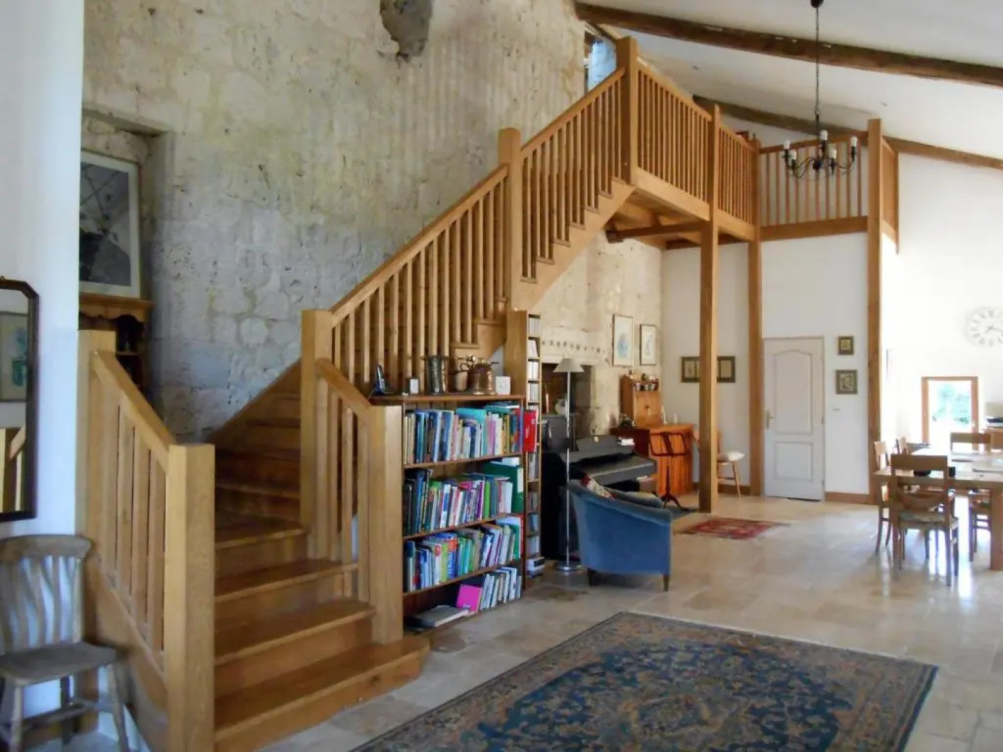 Chambre d'Hôtes Cugnac