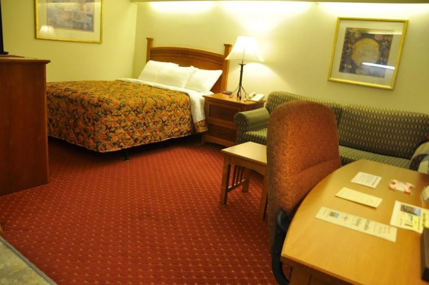 Shepherd Mountain Inn