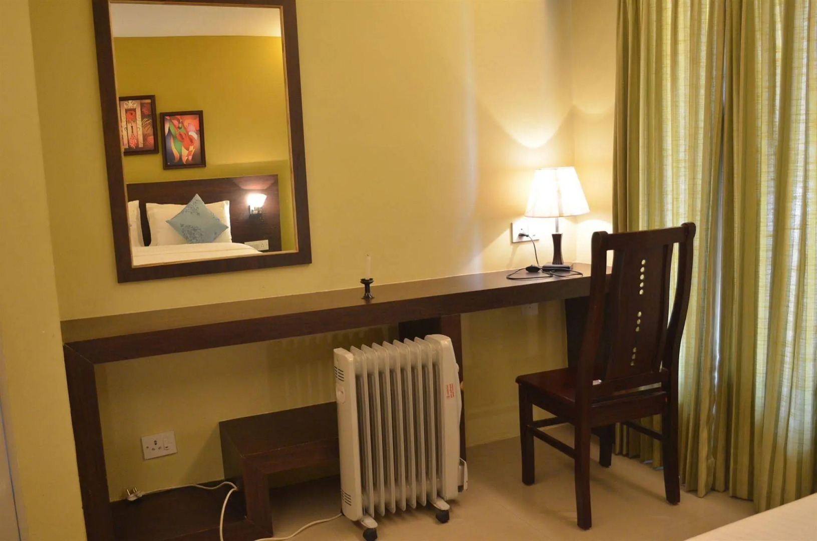 Sterling Kodai Valley