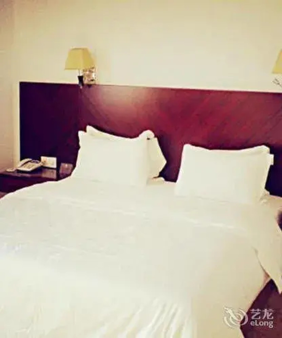 Zhuhai Xinhang Hotel