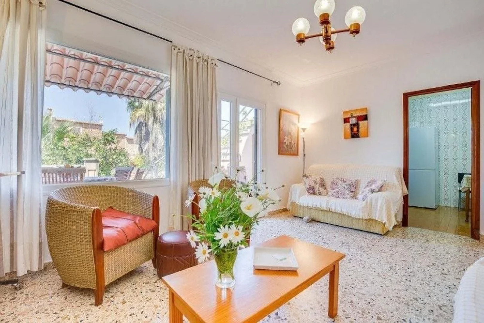 Holiday Home Can Guida