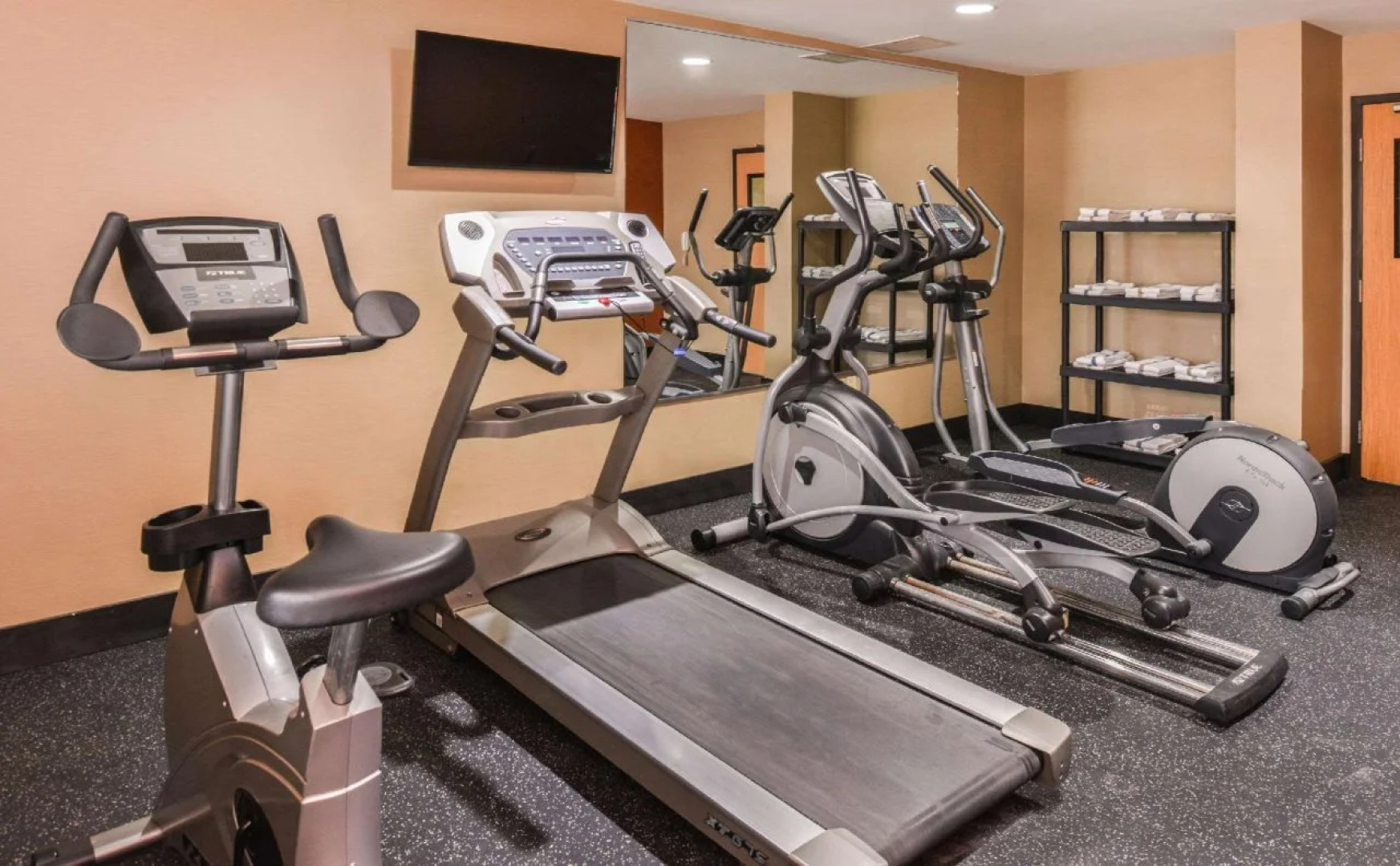 Studio 6 Lenexa, KS - Overland Park