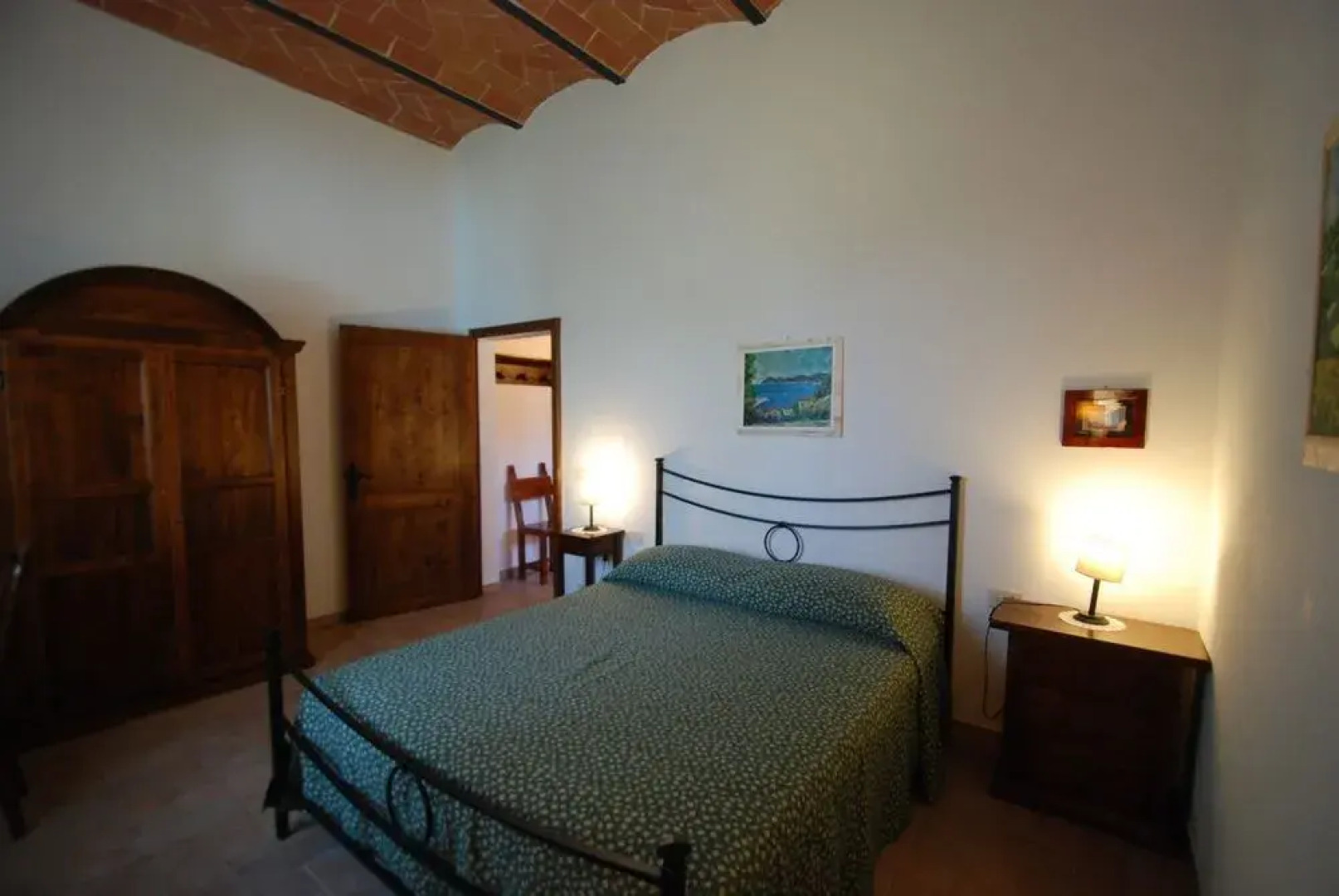 Agriturismo Bellavista