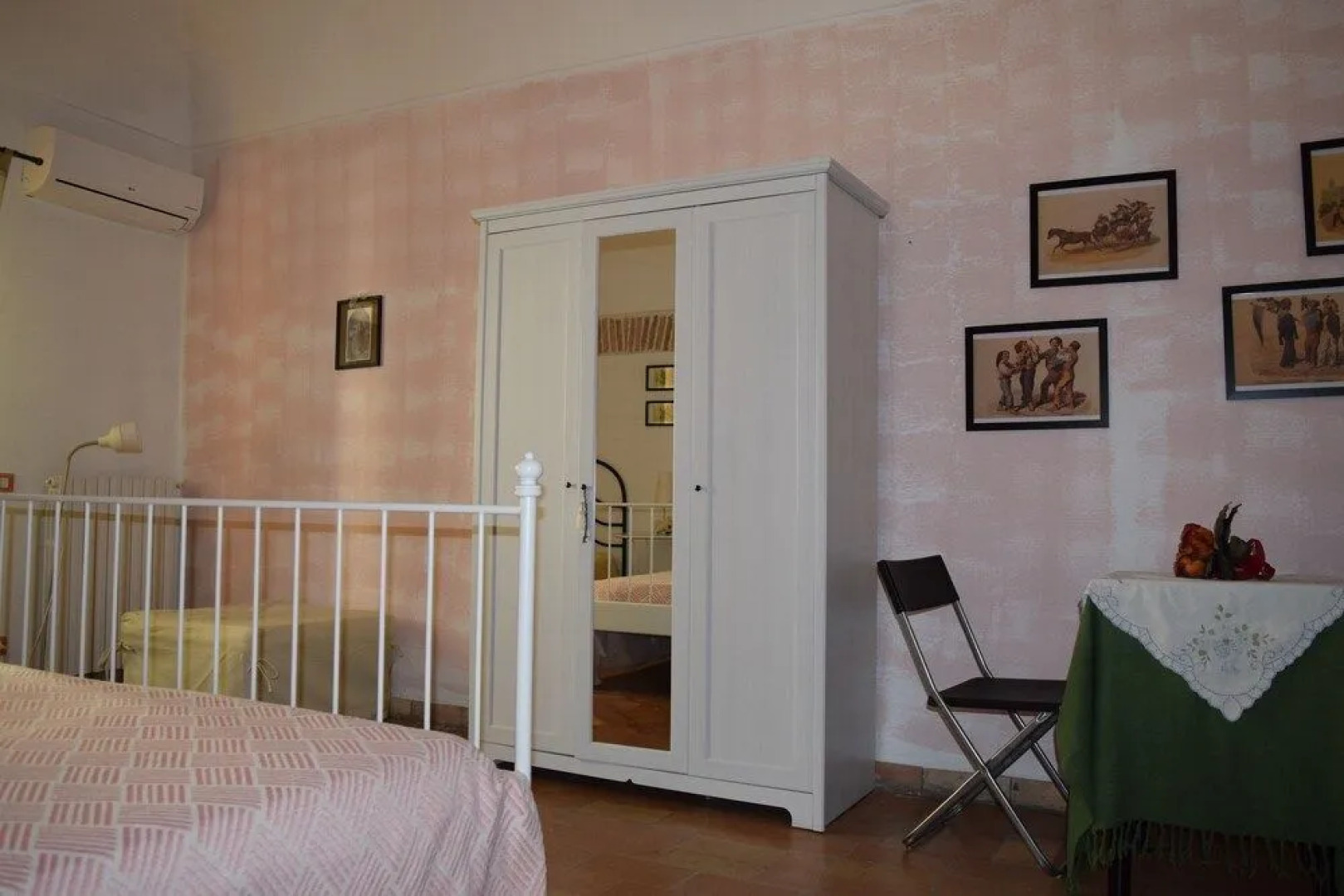 B&B Villino Tokupellon