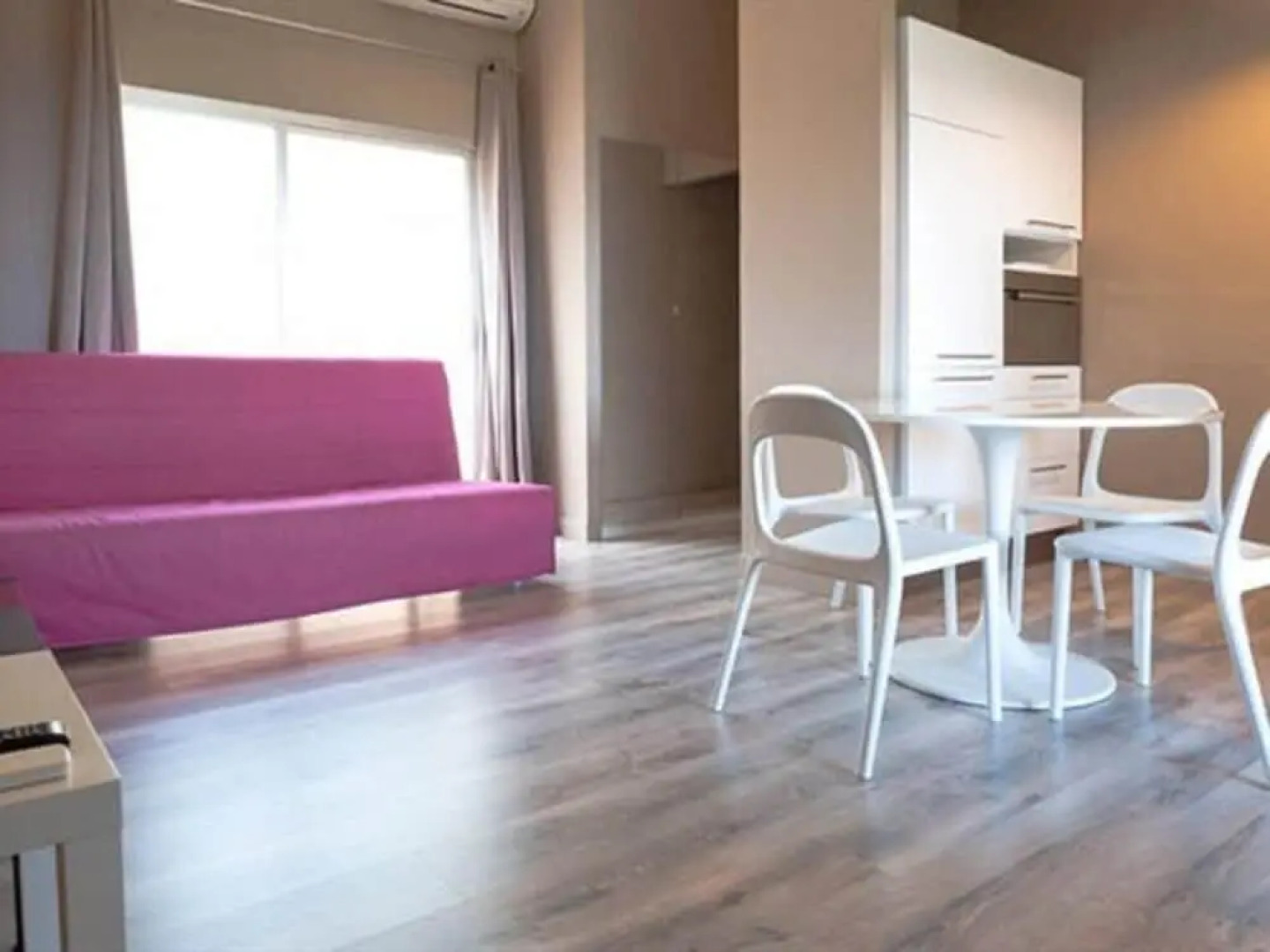 Santa Giulia Residence Apartments