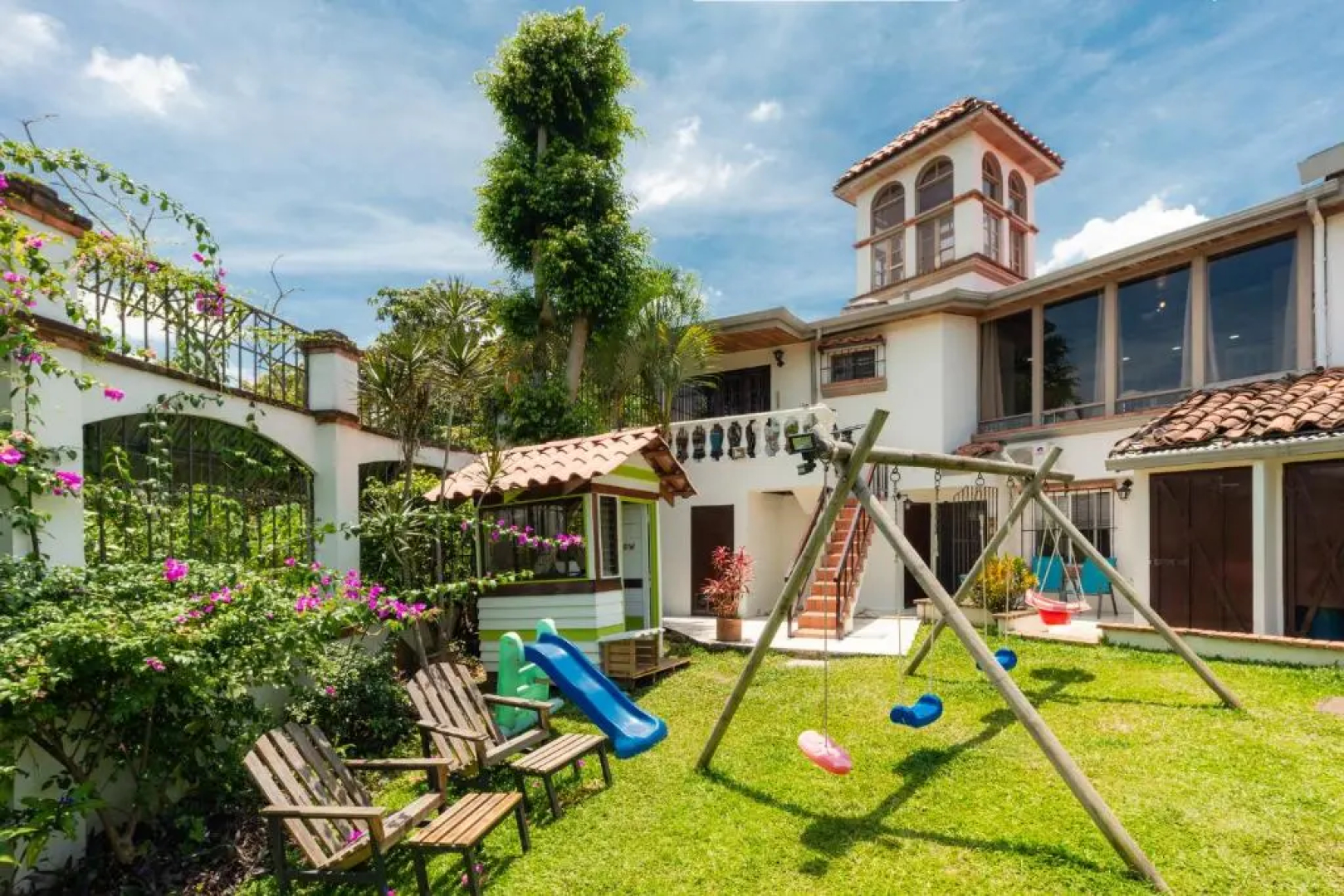 Posada El Quijote