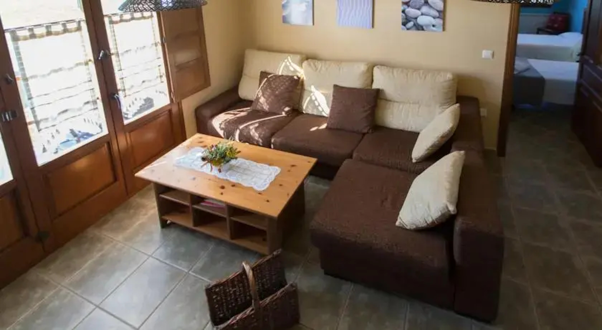 Apartamentos Rurales Los Pontigos