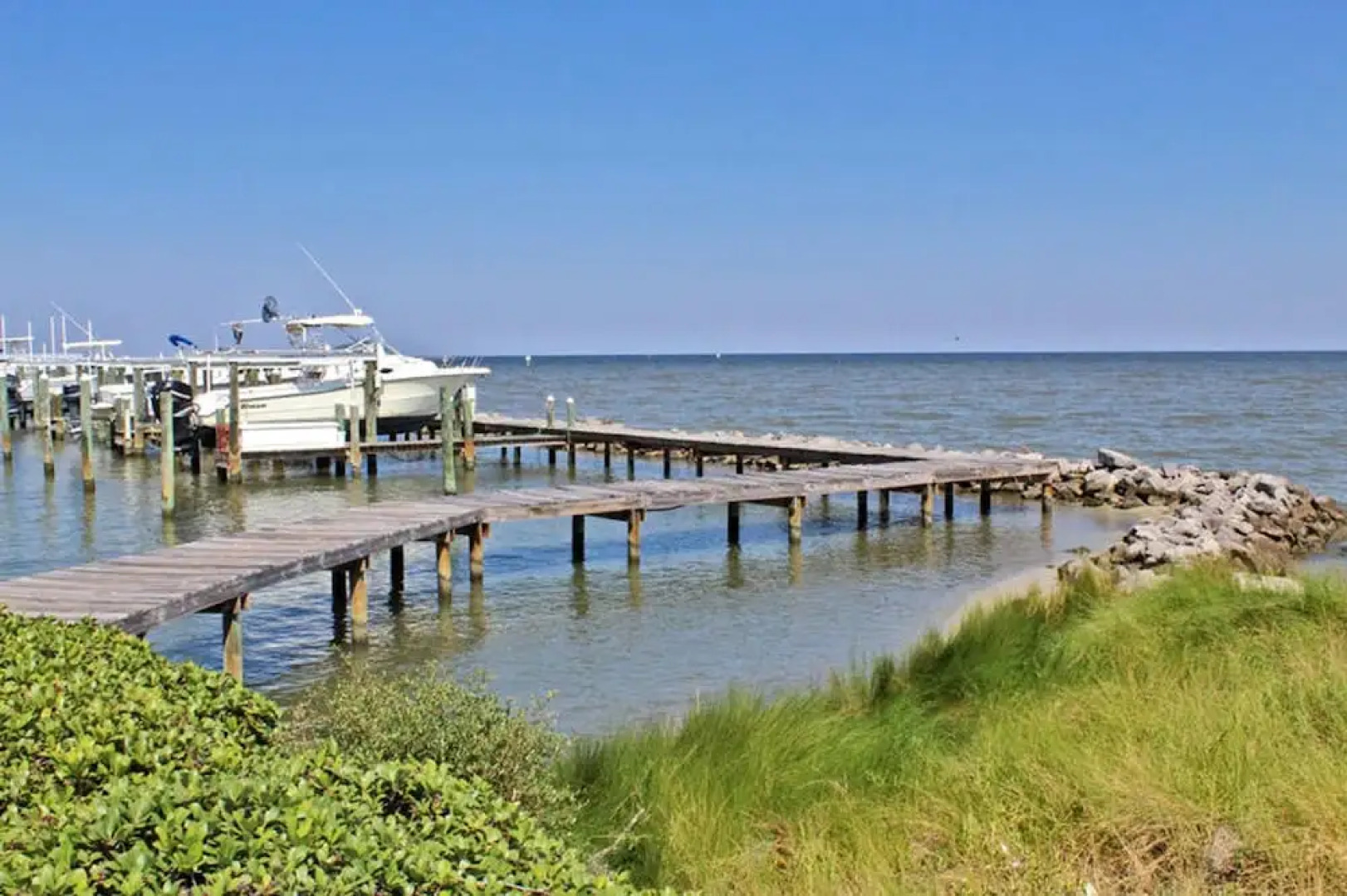 Navy Cove Harbor 1203