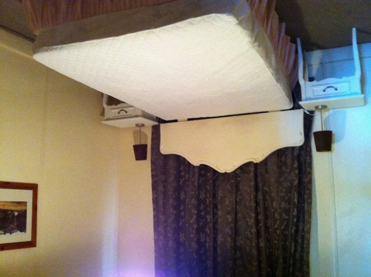 Eleven From The Left