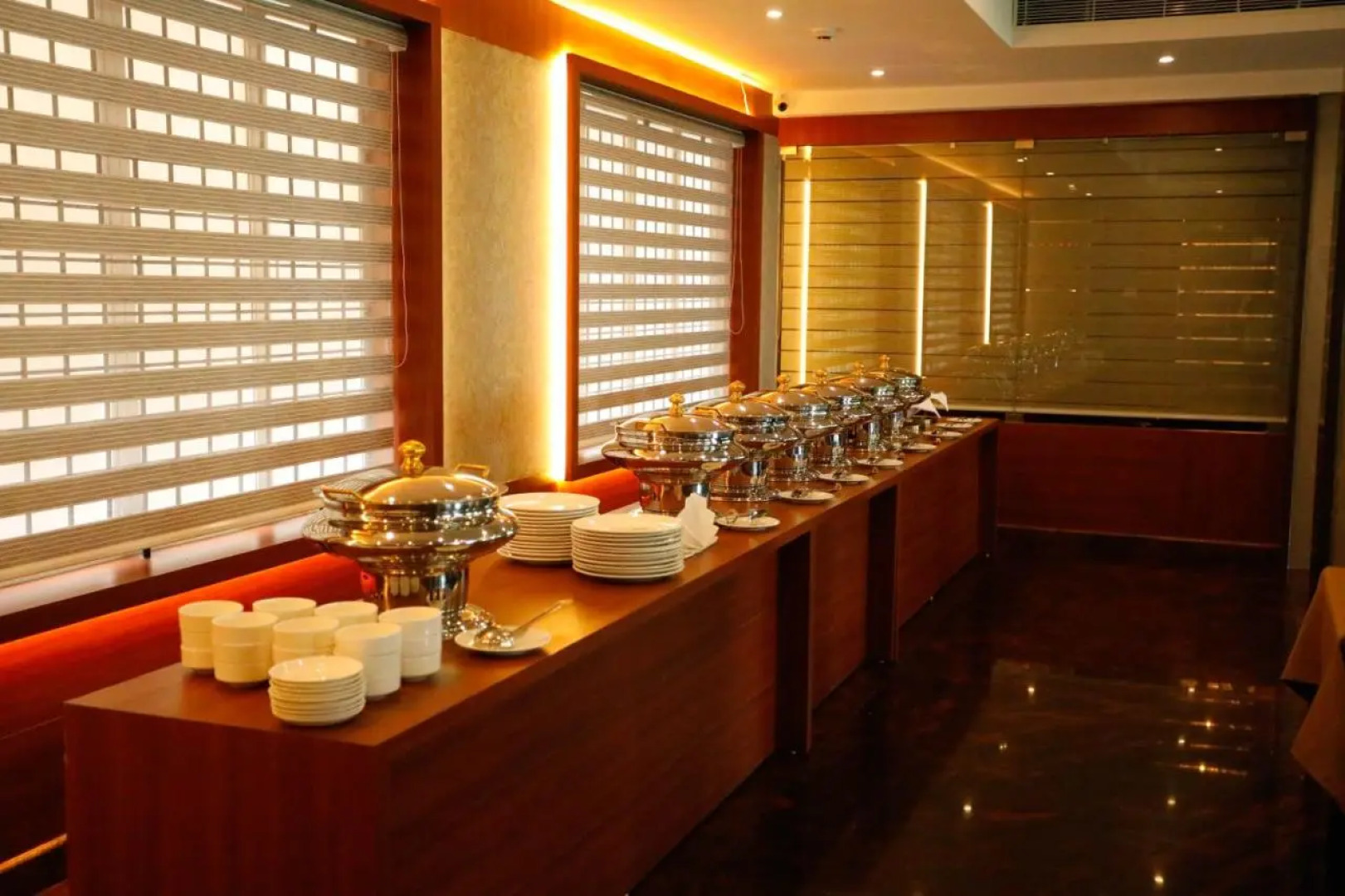 Luxora Hotel and Spa