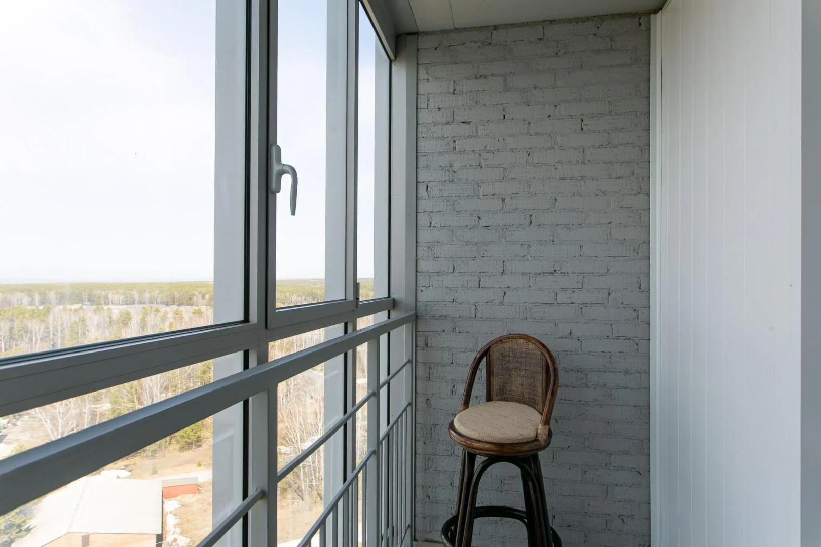 Апартаменты на улице Арбузова