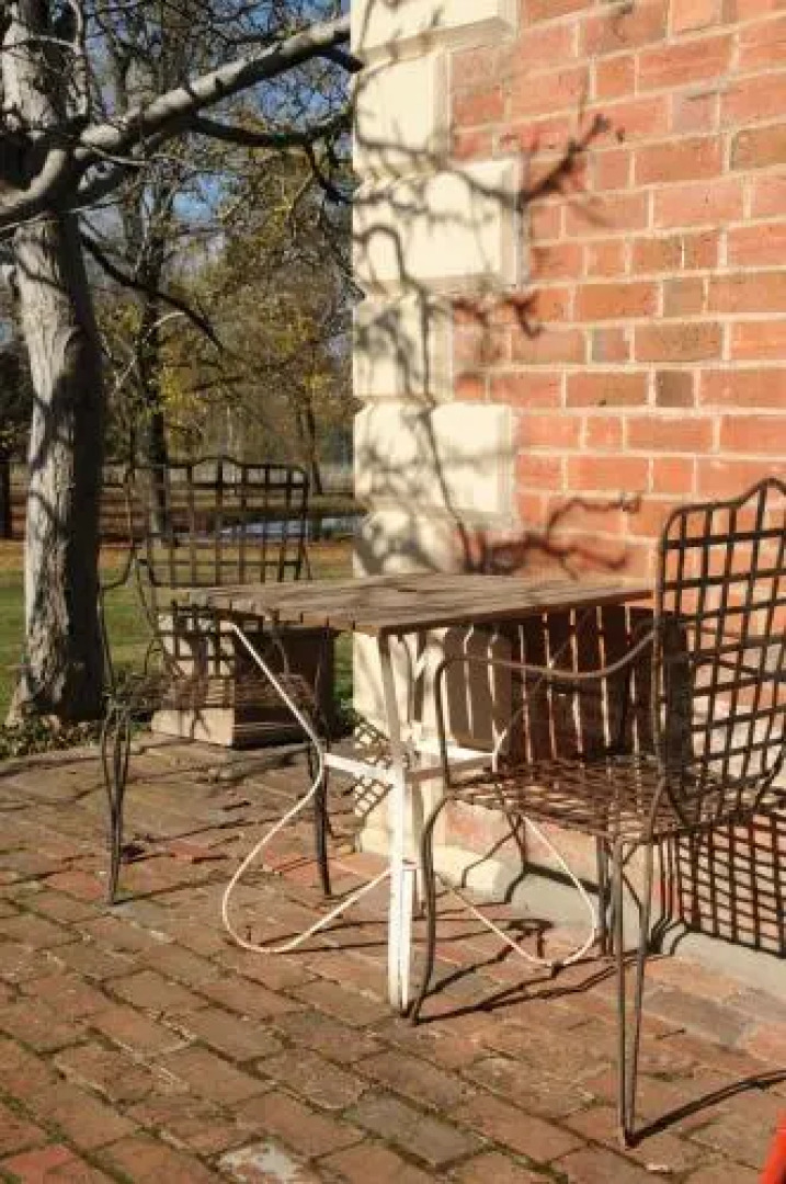 Saint Agnes Homestead