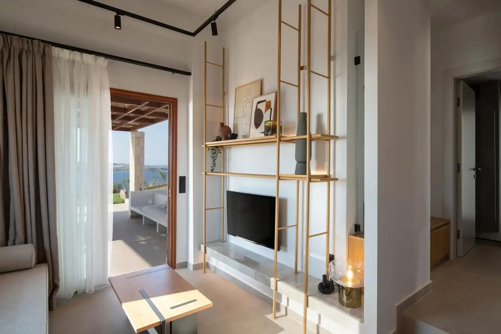 Sunrise Villas Ammouliani