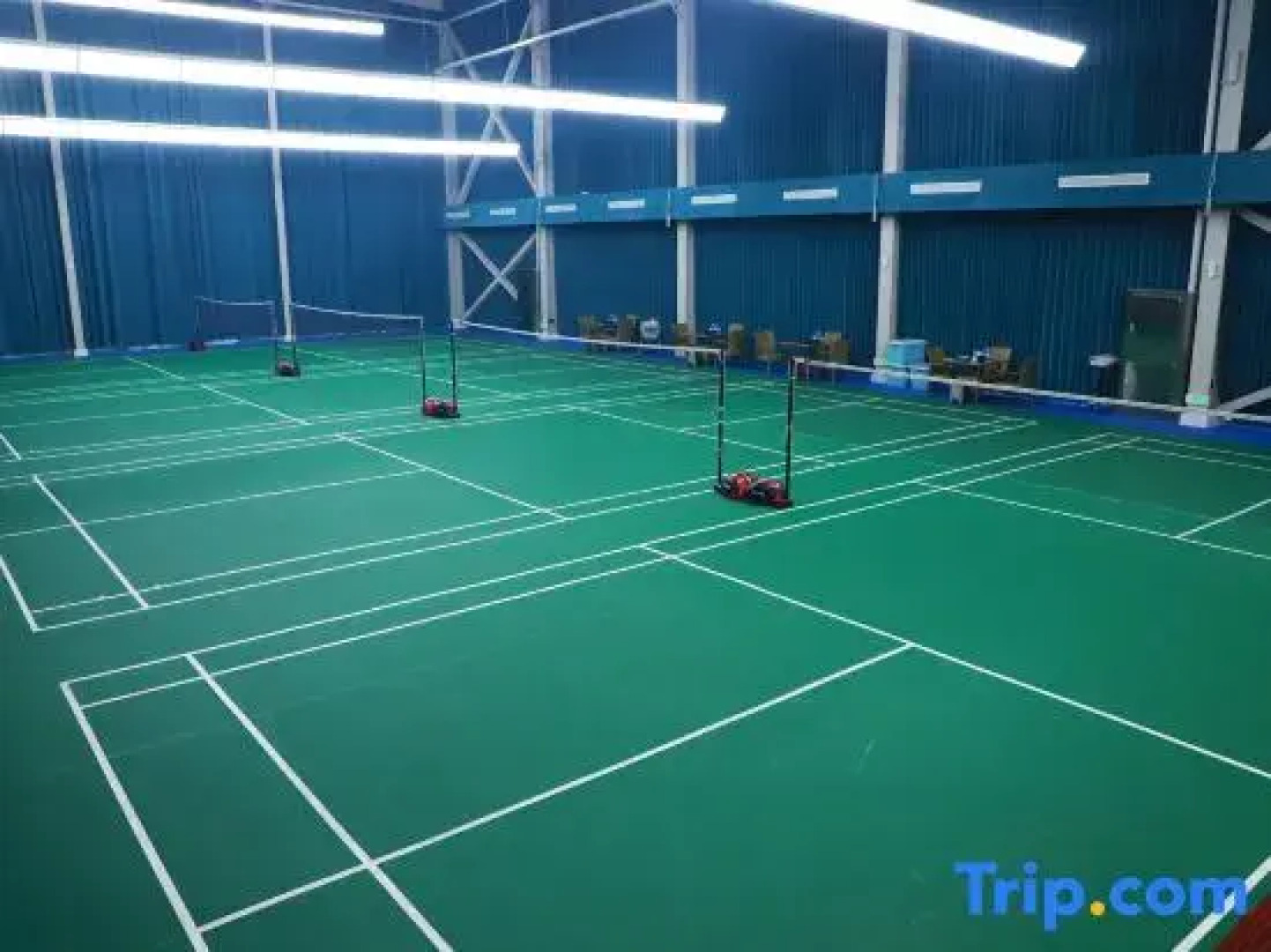 Wyndham Xinyang Downtown