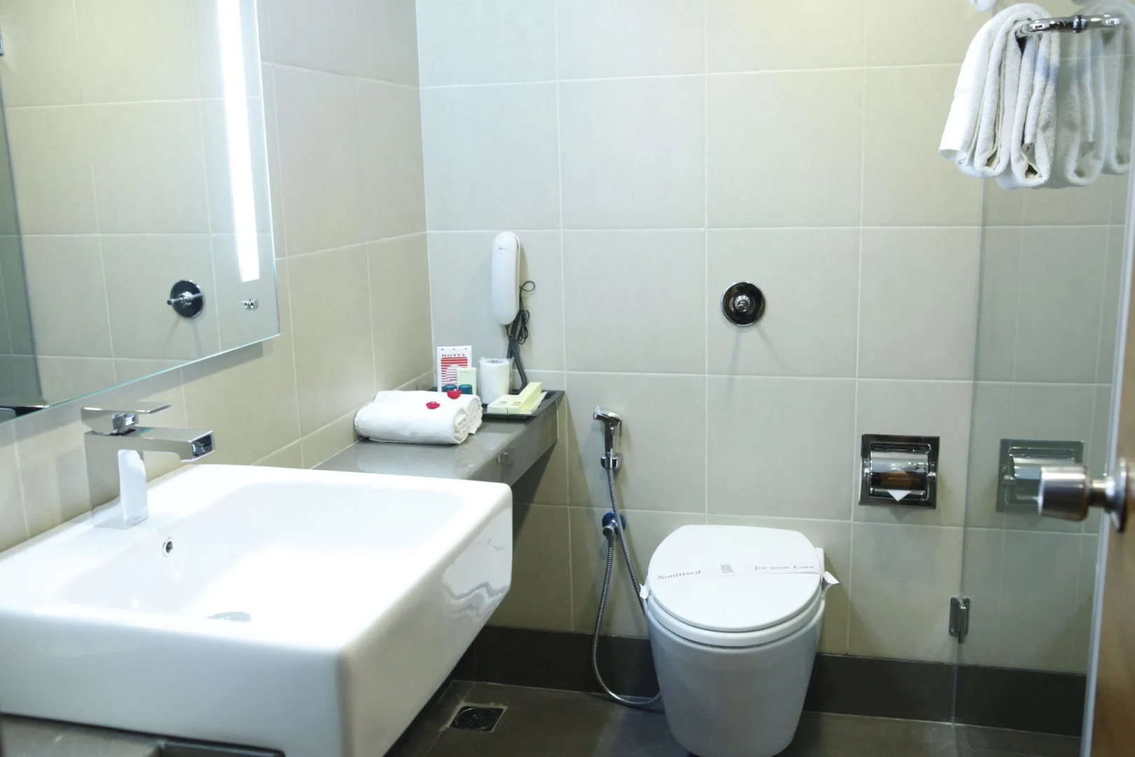 Ekante Bliss IHCL SeleQtions