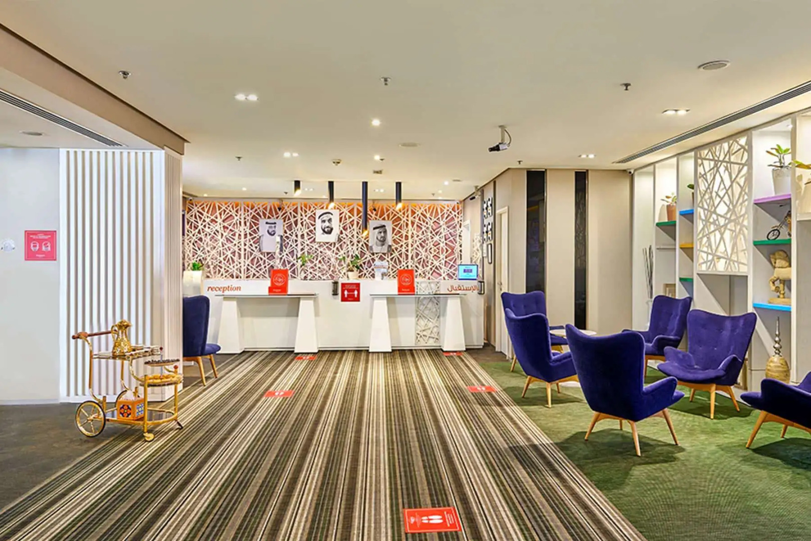 Ramada Hotel & Suites by Wyndham JBR