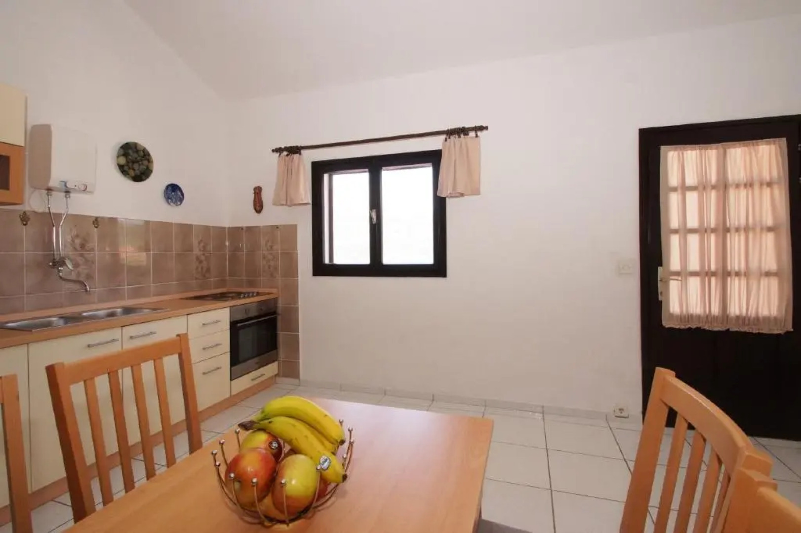 South Island Apartments