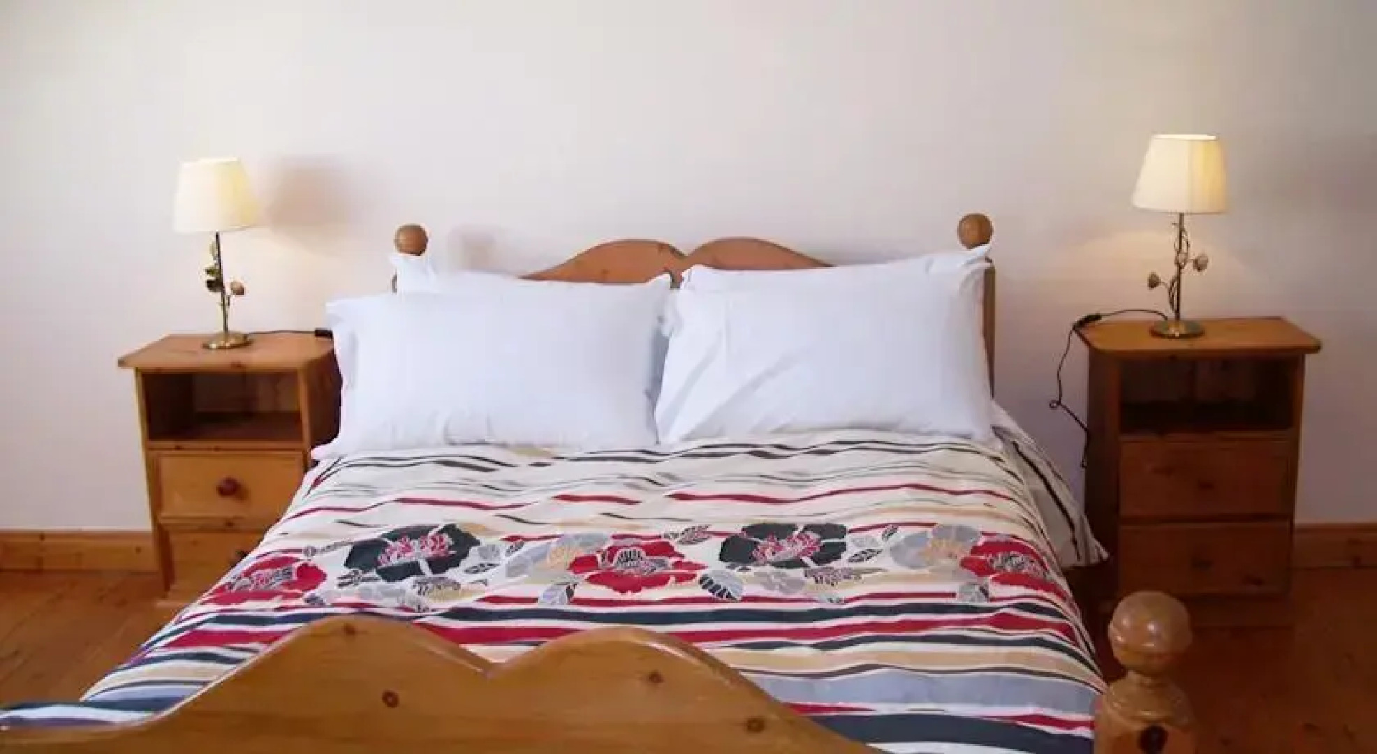 Atlantean Seaside Cottage