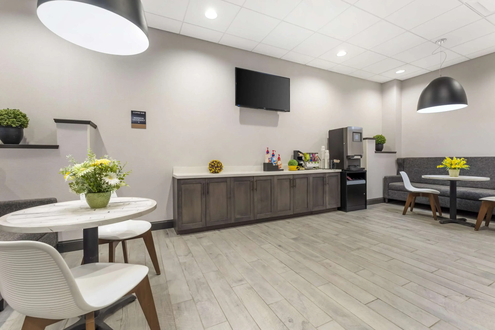 Best Western Plus Cranberry-Pittsburgh North