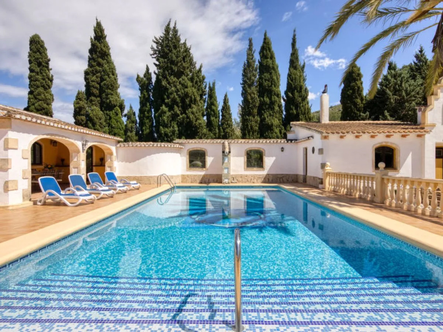 House Palomas Dénia