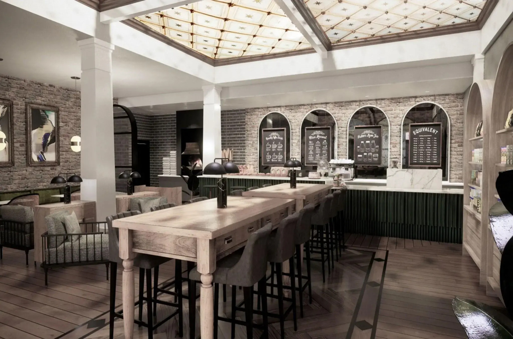 The Tremont House, Galveston, a Tribute Portfolio Hotel