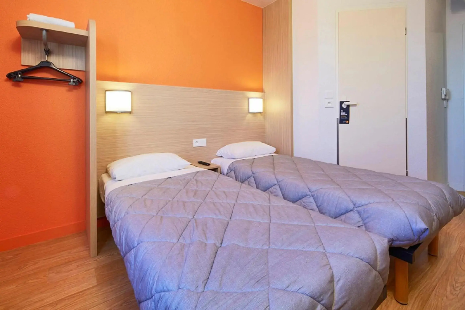 Premiere Classe Marne La Vallée - Bussy Saint Georges