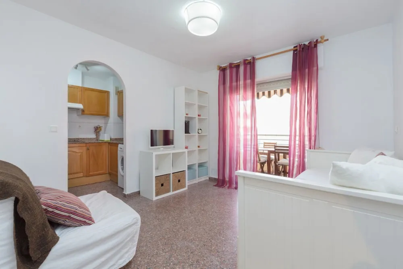 Apartamentos En El Mar