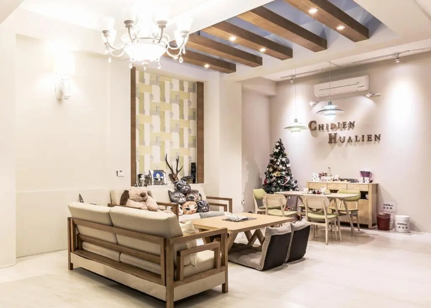 Chi Dien Bed and Breakfast