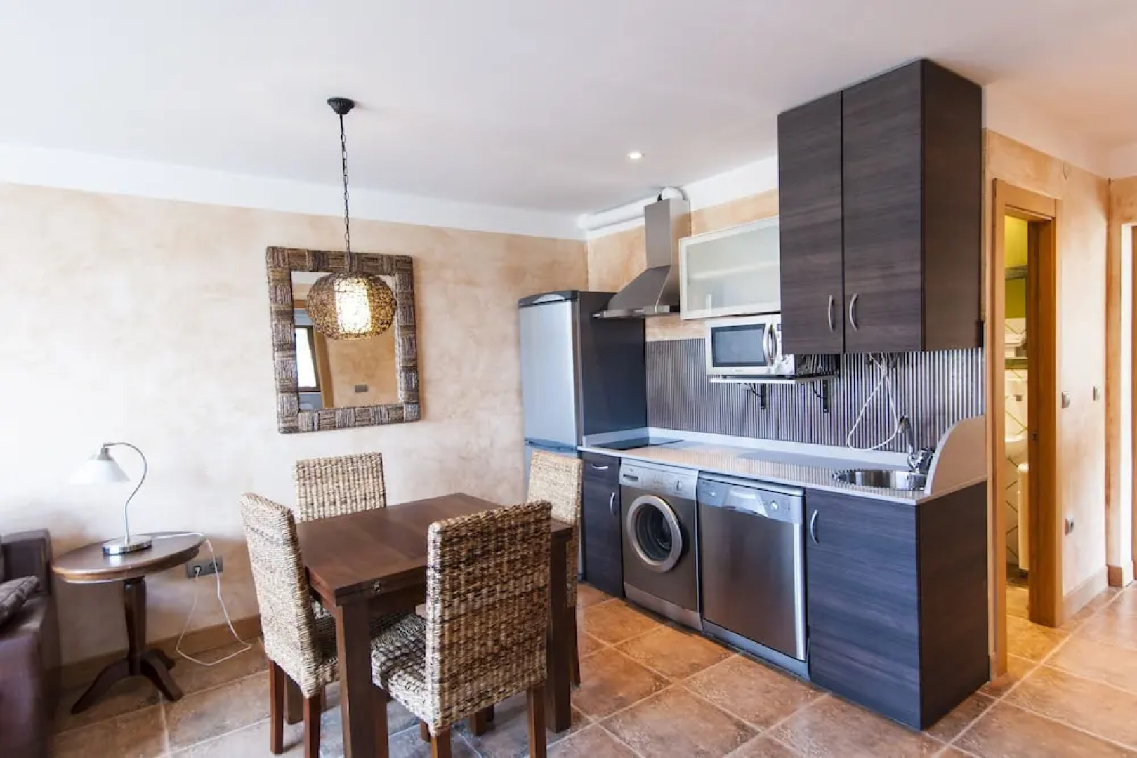 Apartamentos Alquitara 2