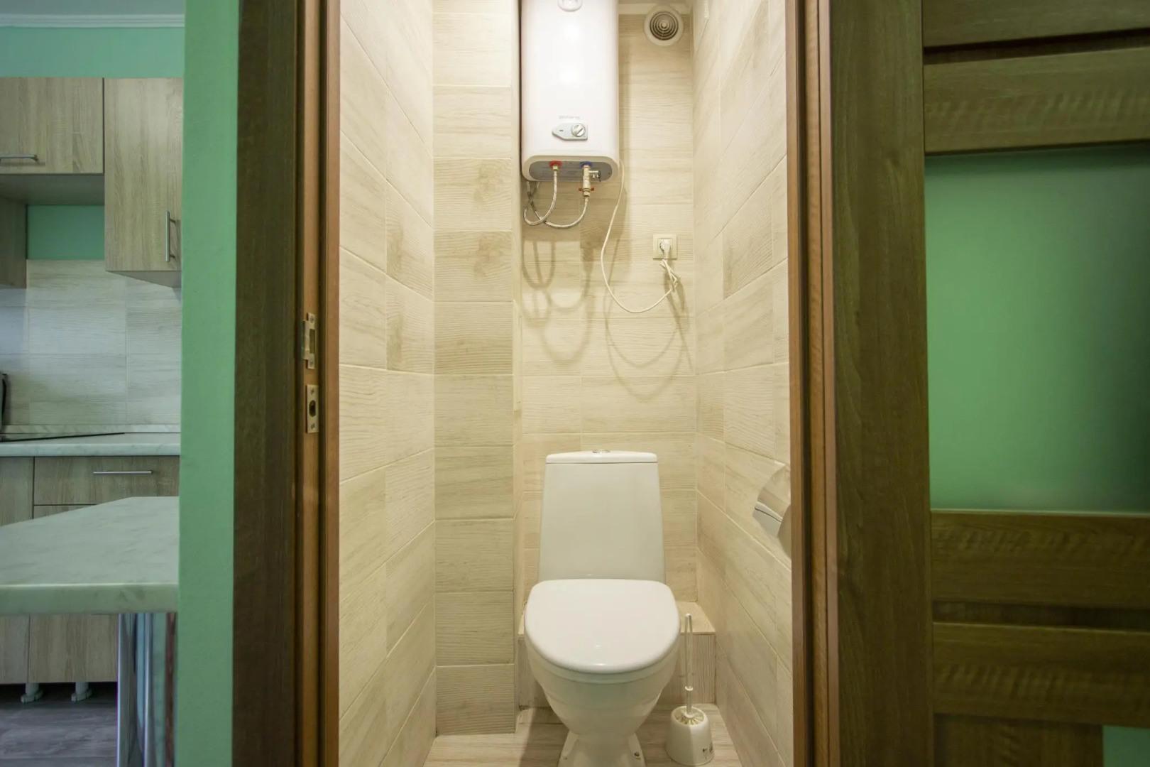 Апартаменты на улице Ленина 97