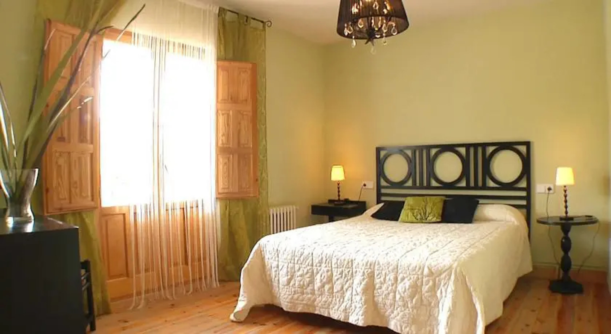 Las Hoyas del Cañon del Rio Lobos