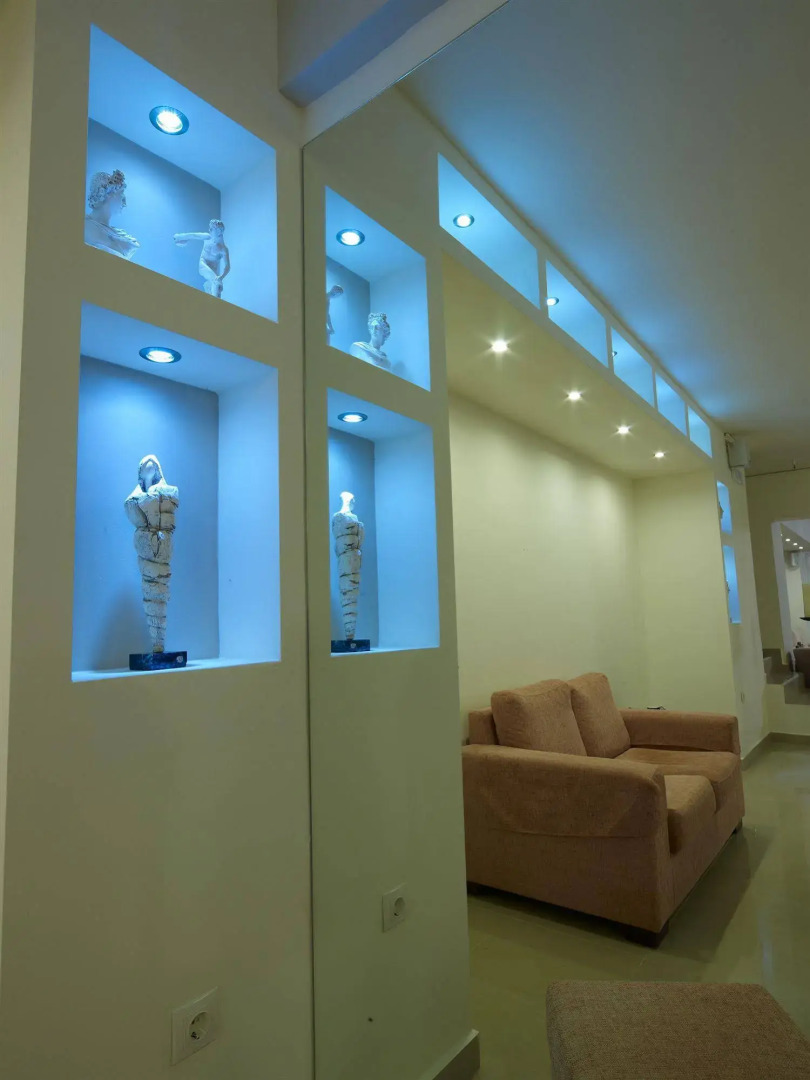 Eurohotel Katrin Hotel & Bungalows