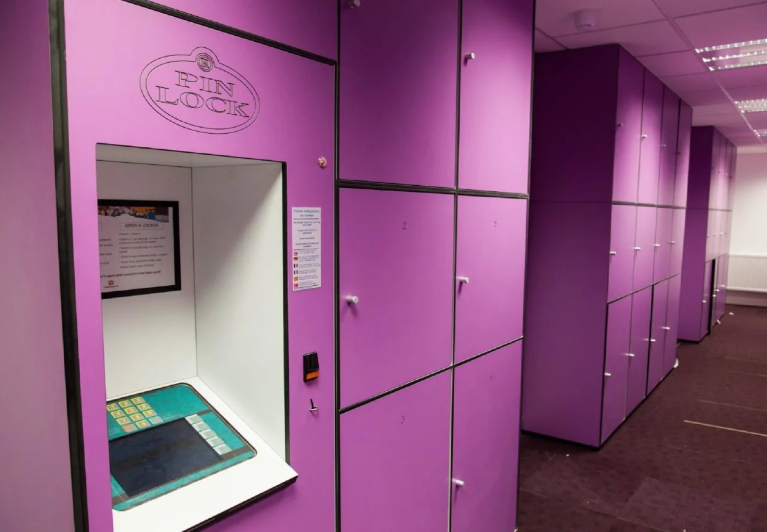 St Christopher's Inn Gare Du Nord - Hostel