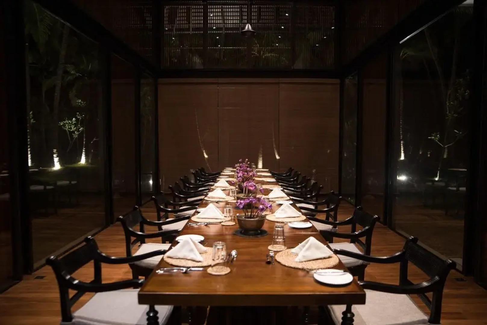 The Villa by Contemporary Ceylon