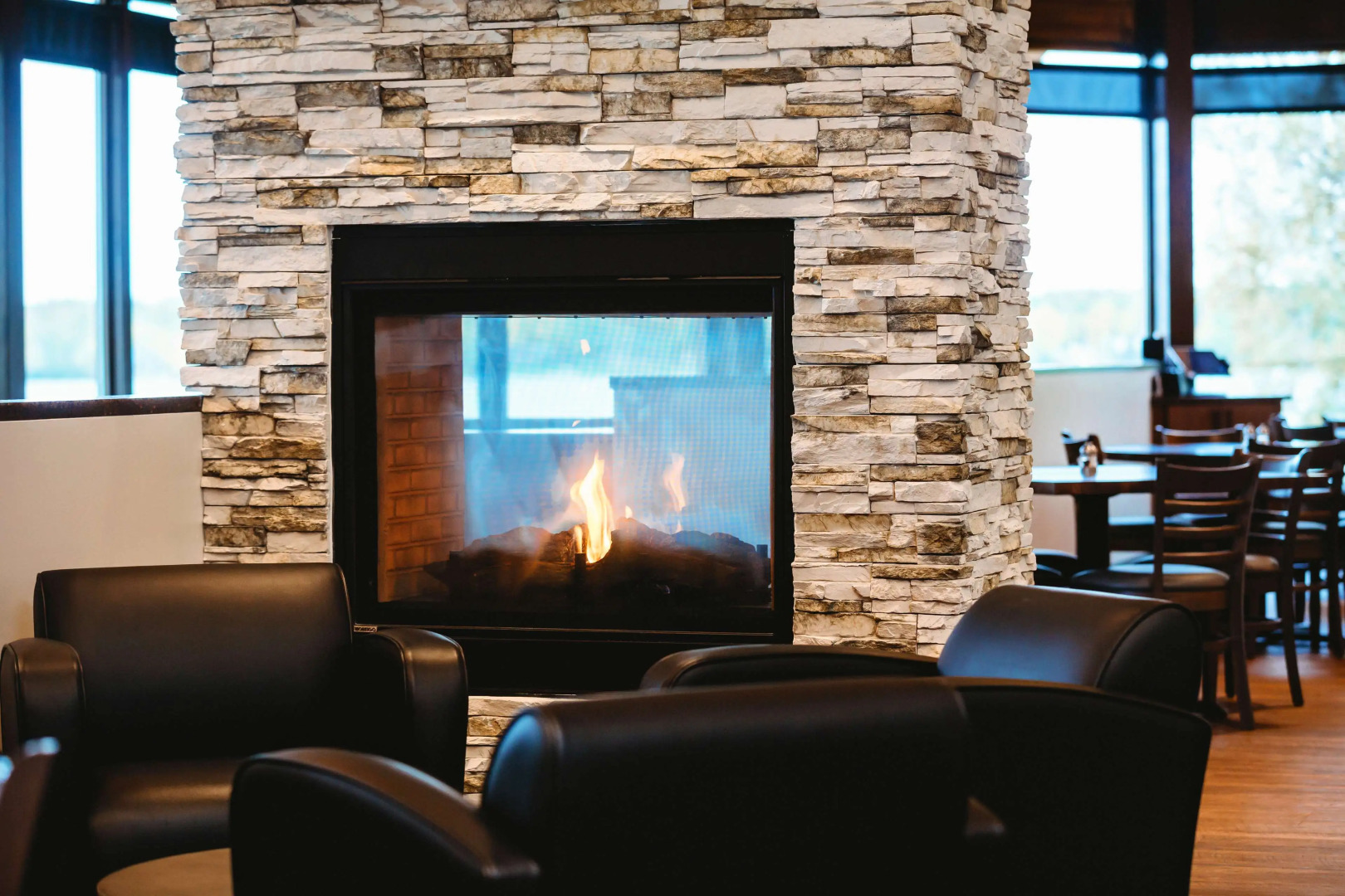 Best Western Lake Lucille Inn