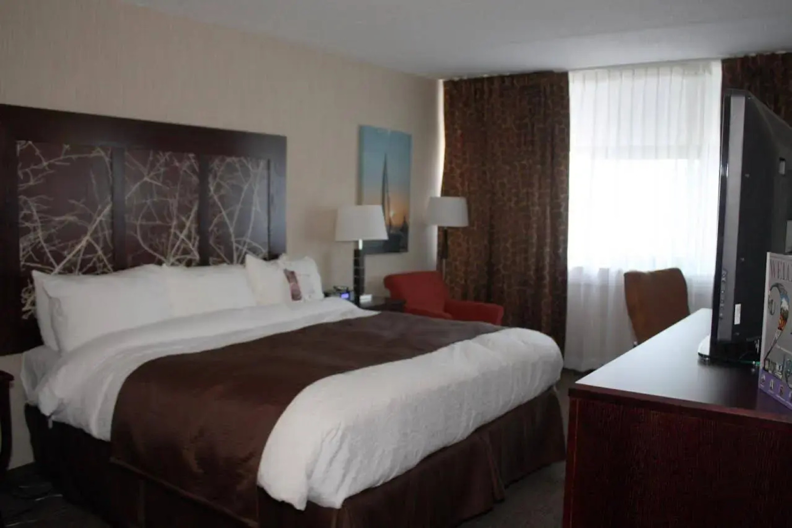 Adams Mark Buffalo Niagara