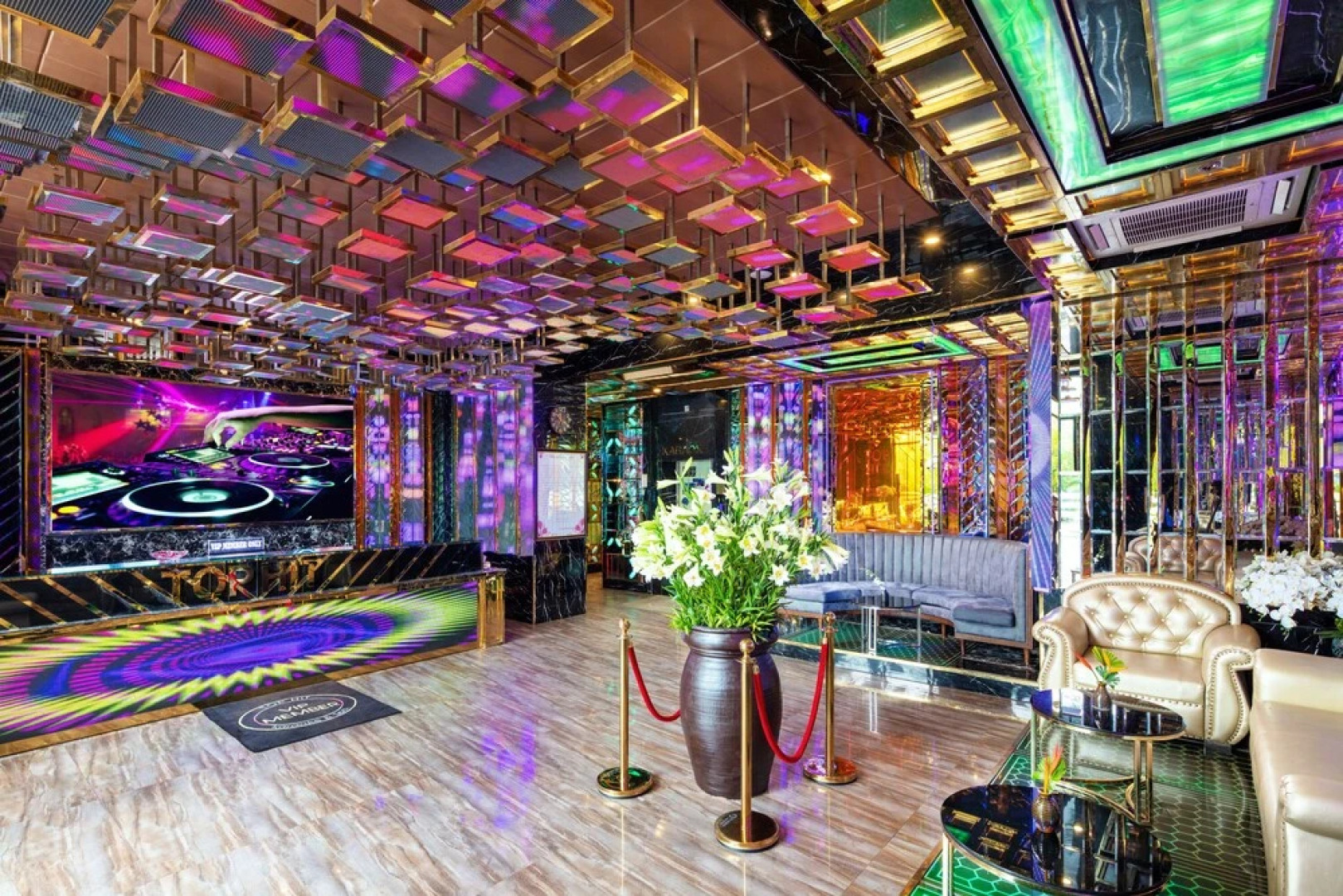 Ravatel Luxury Hotel Bac Giang