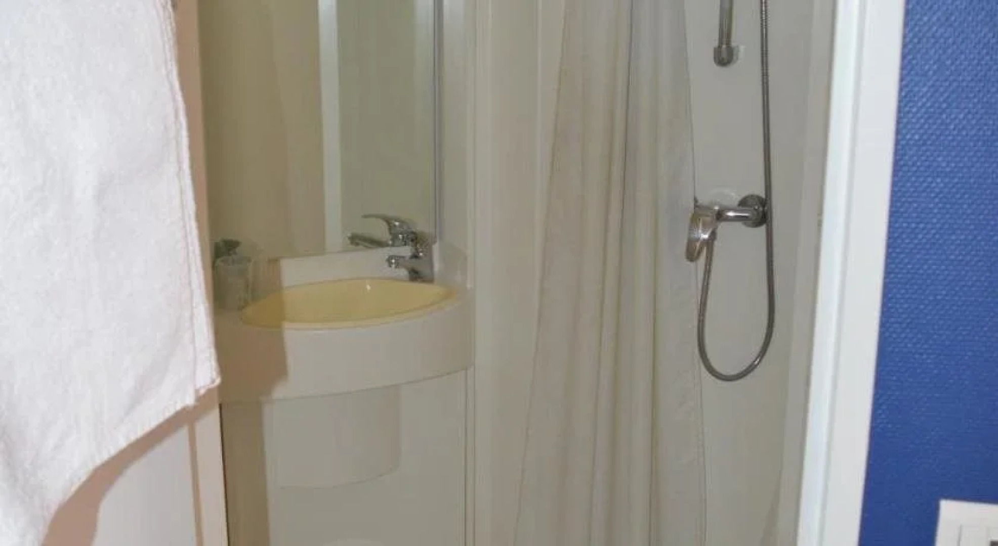 Hotel Restaurant Du Midi