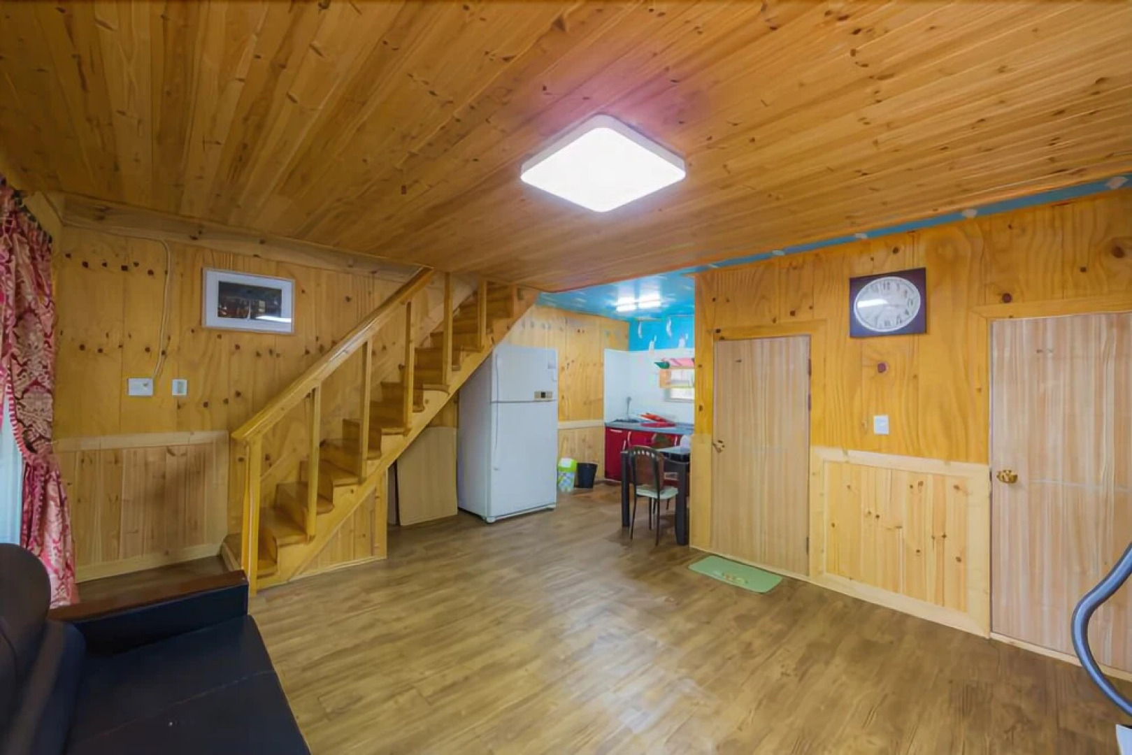 Yangpyeong Wide-garden House Pension