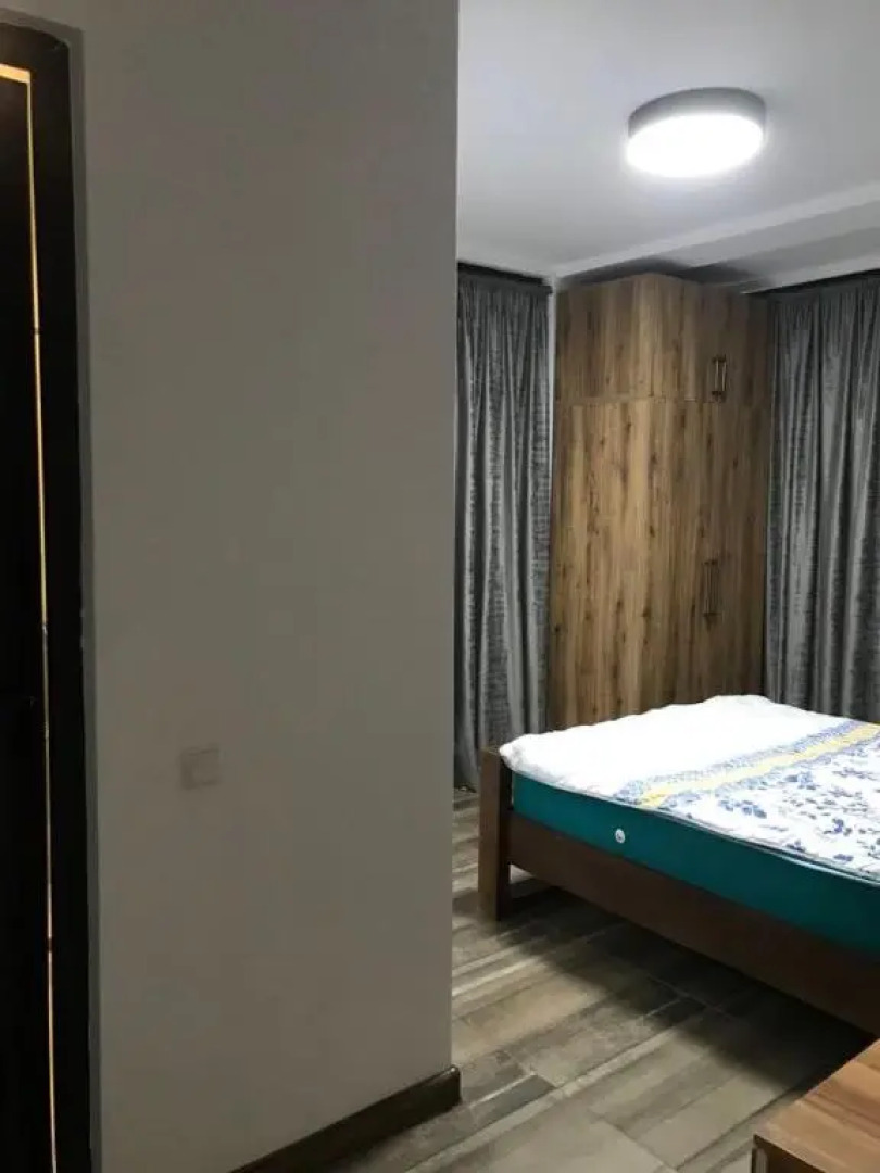 VillaChocolateShekvetili