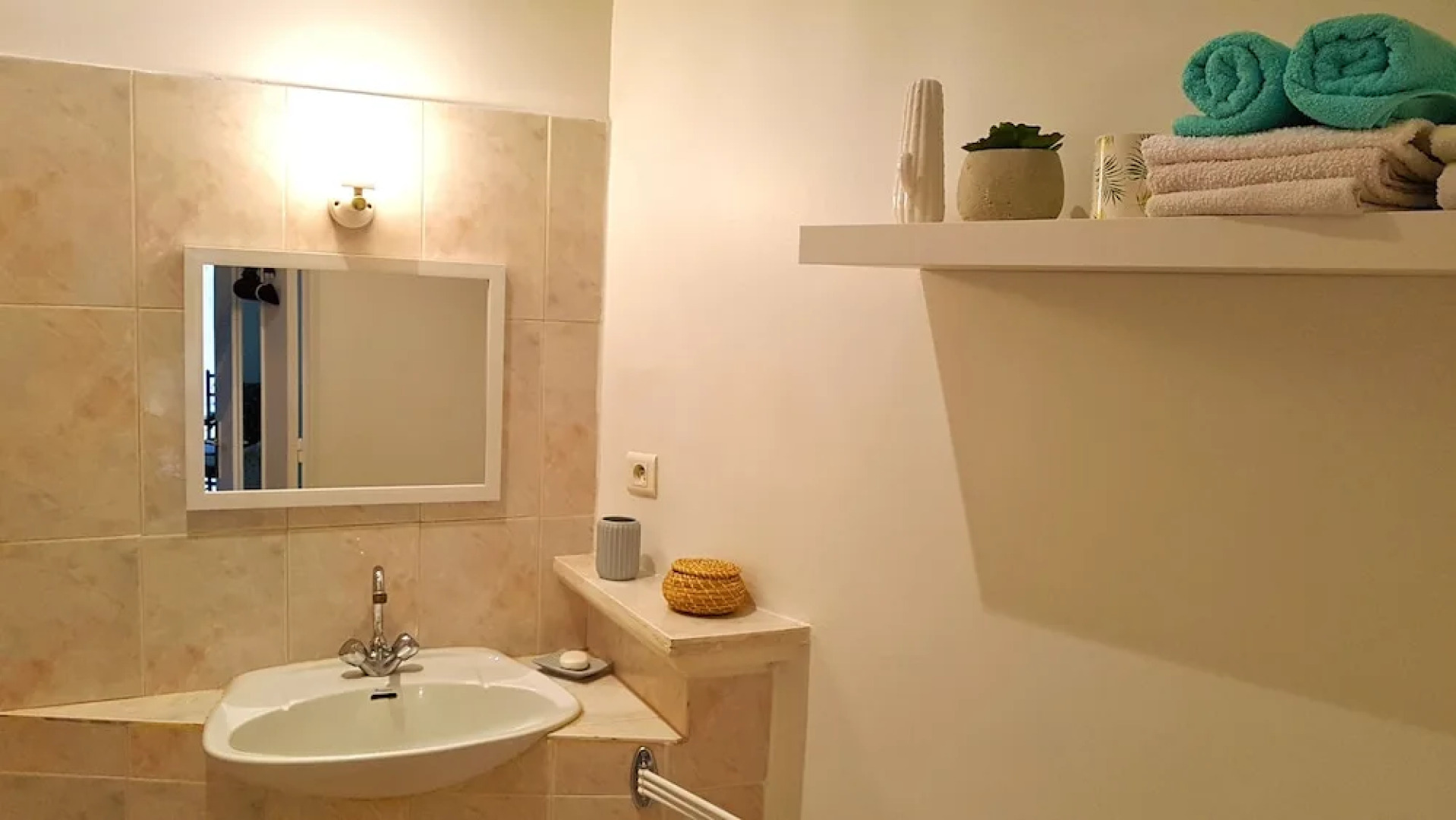 La ferme Saint-Antoine