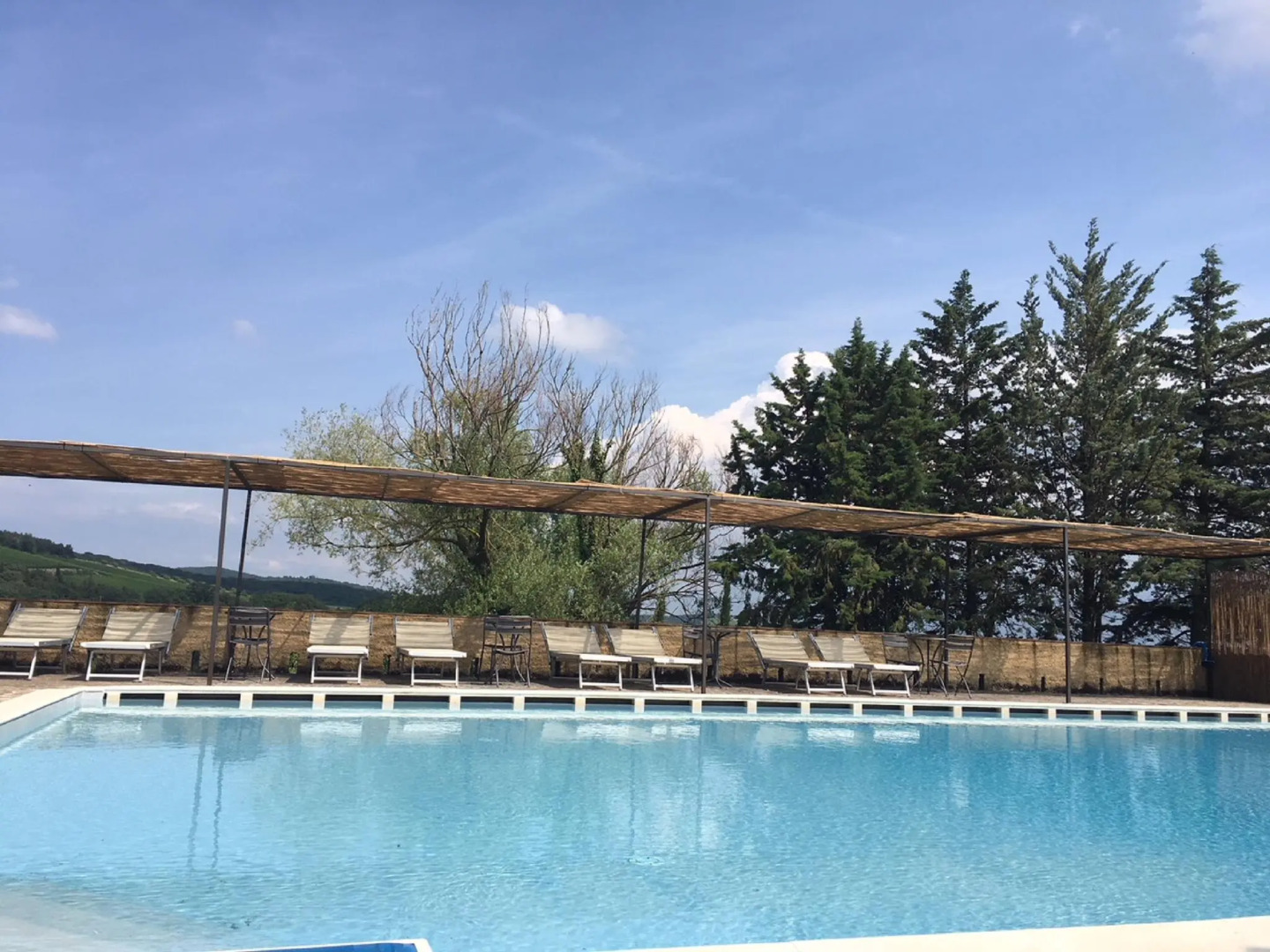 Hotel Casafrassi Wine Resort