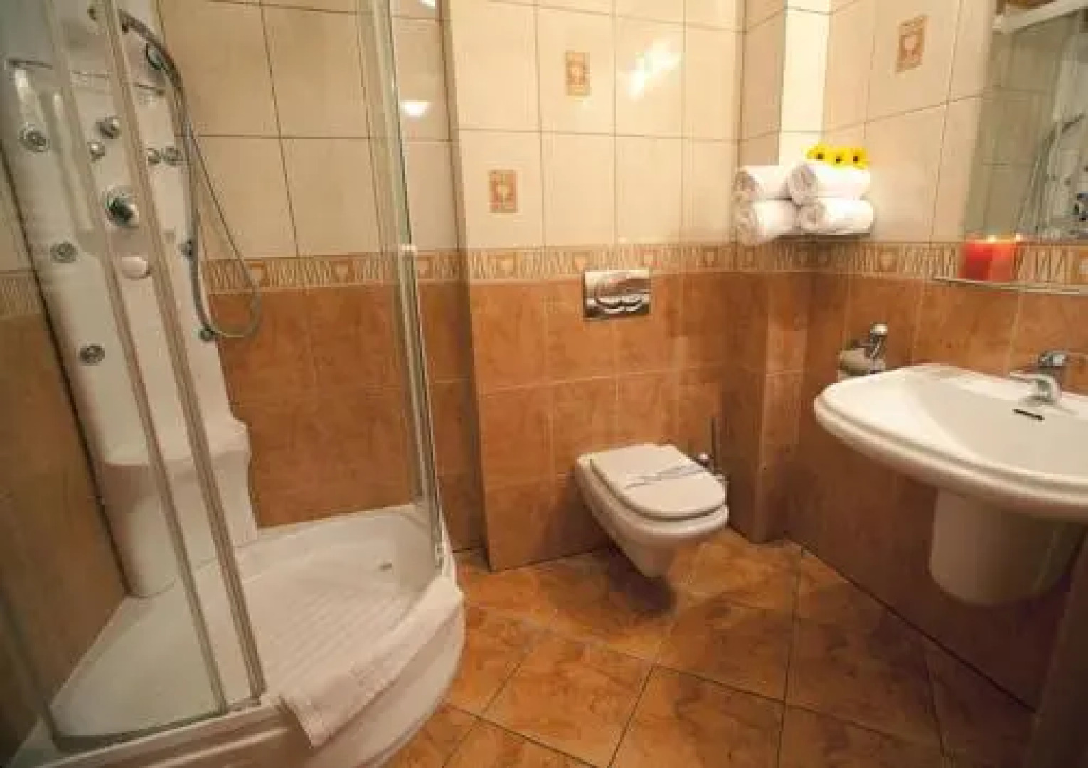 Centrum Wypoczynku i Rehabilitacji Jantar