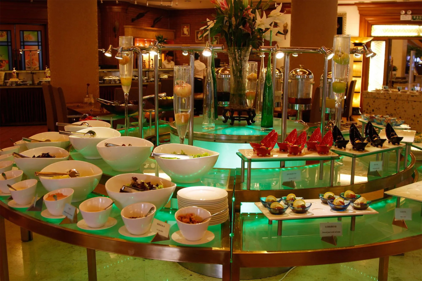 Zhengzhou Jianguo Hotel