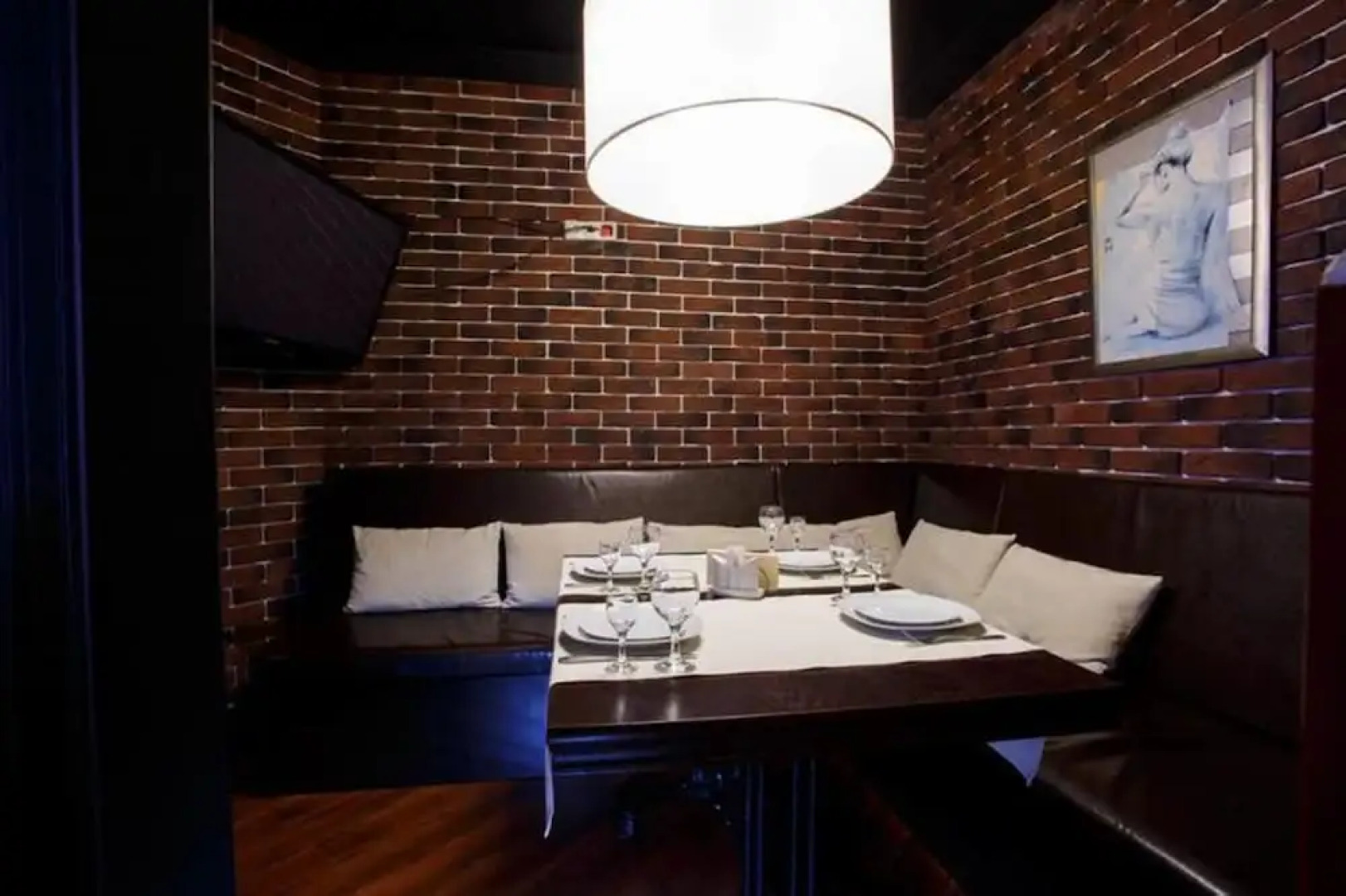 Ретро Отель на Казанском вокзале ​