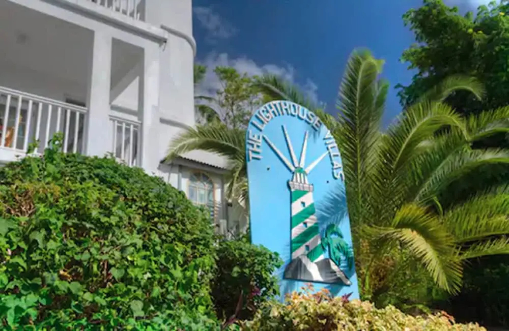 The Lighthouse Villas