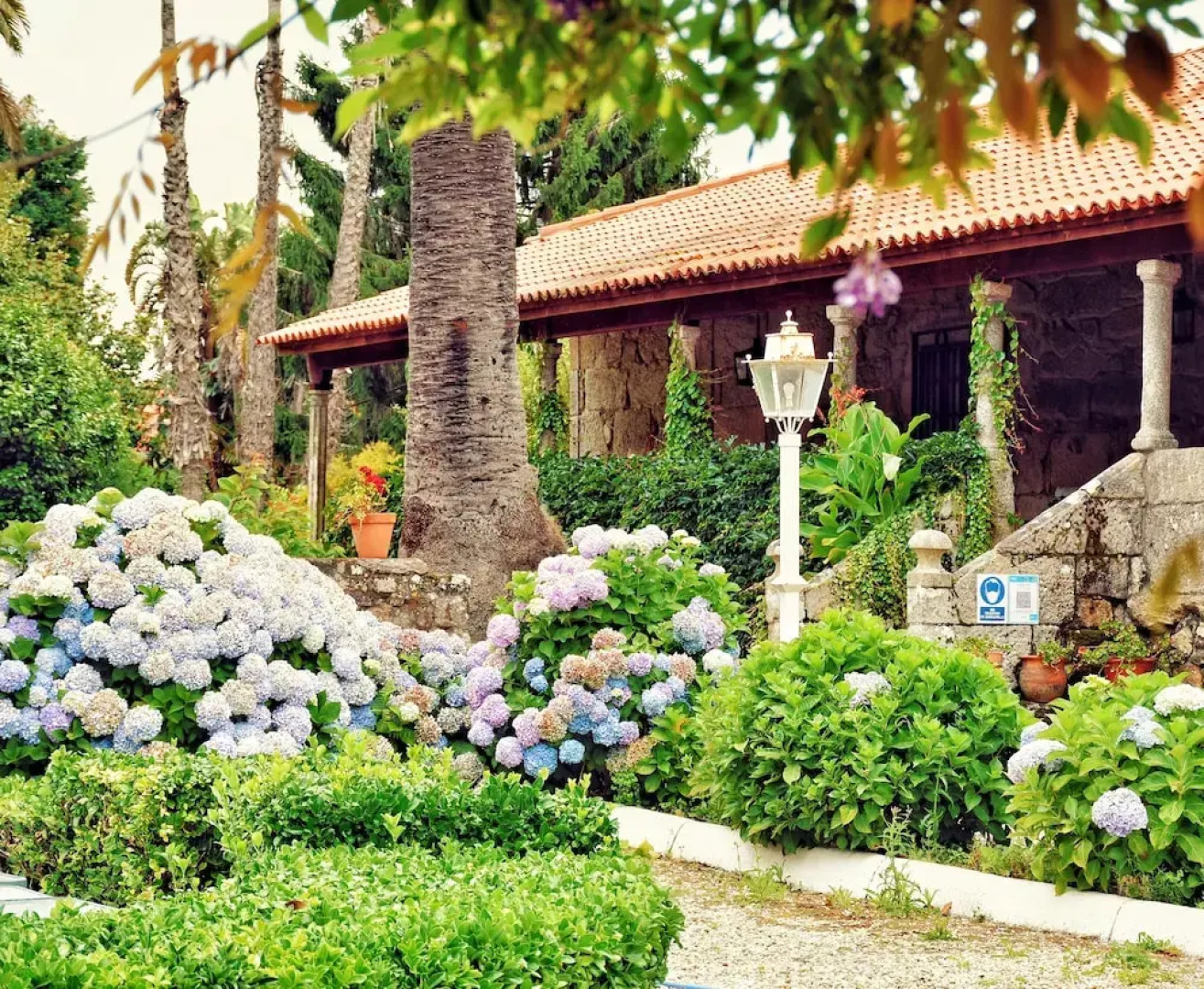 Pazo Revel Hotel & Resort