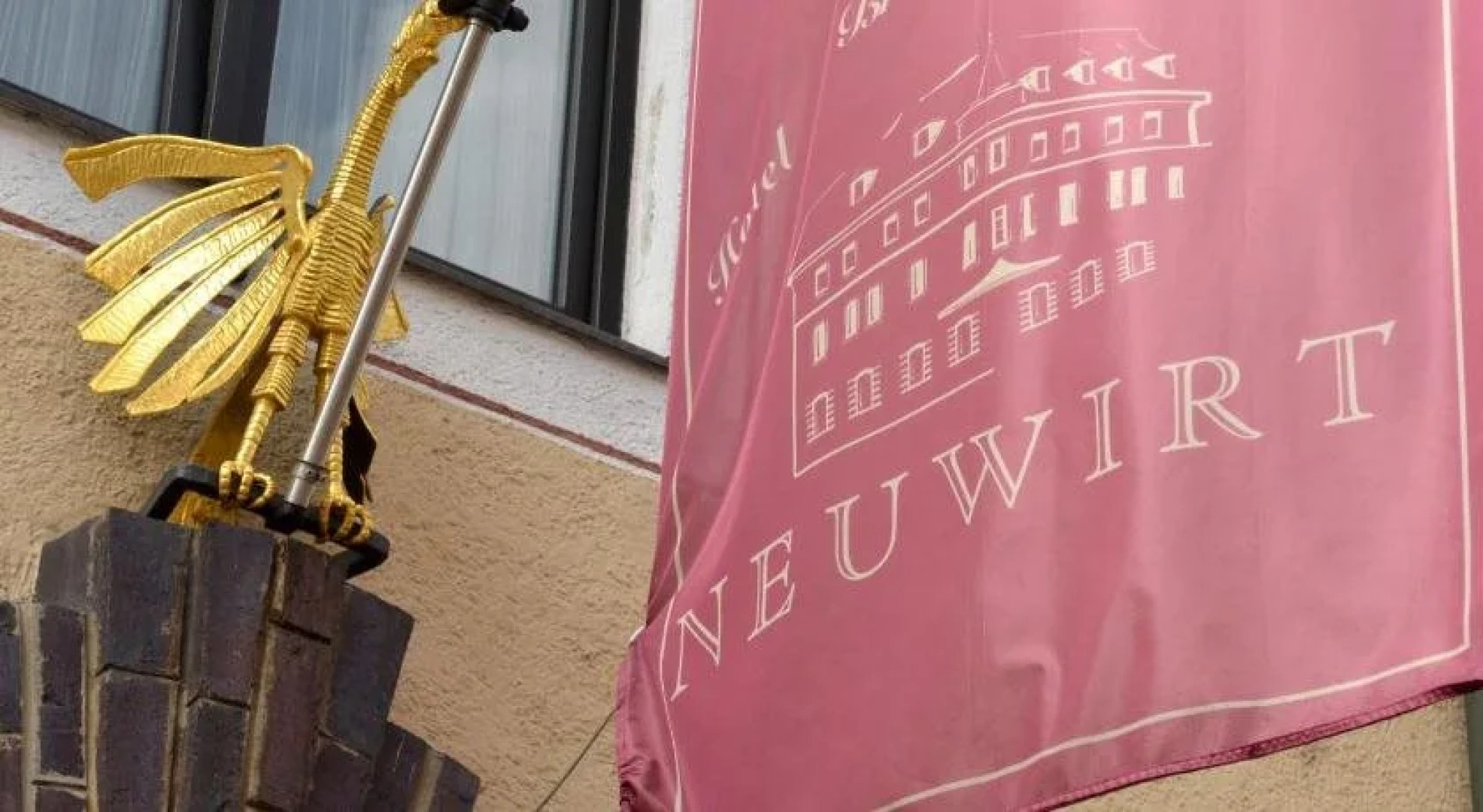 Hotel & Brauerei-Gasthof Neuwirt