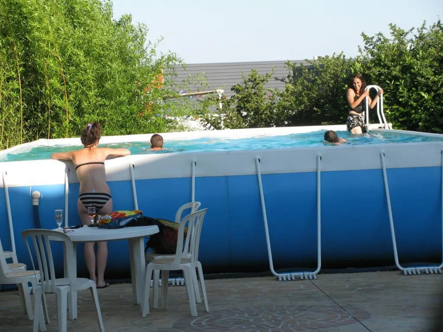 Hôtel L'ESCALE d'Alès